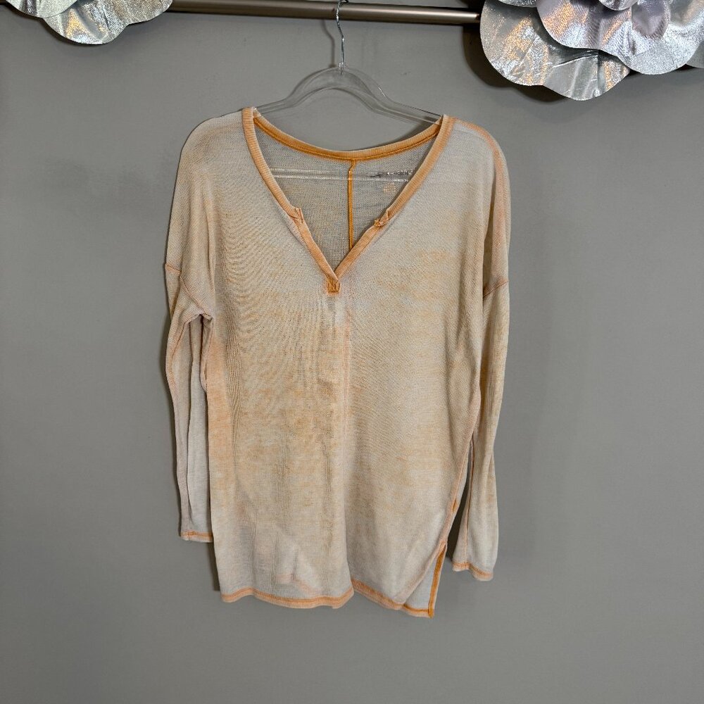 American Eagle Long Sleeve T-Shirt